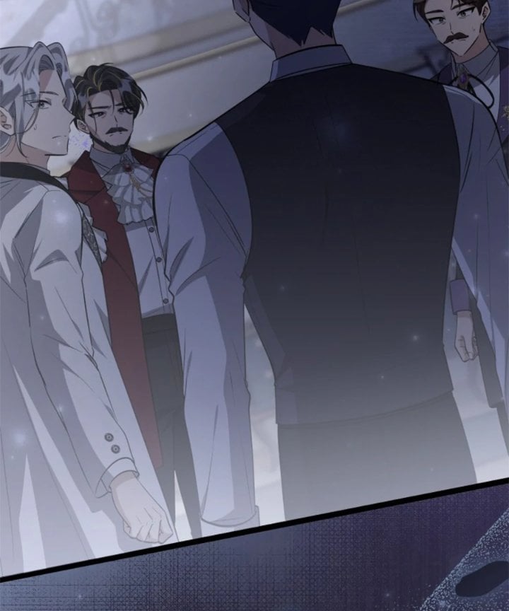 Baca The Villain's Daughter Plans To Run Away - Chapter 61 halaman 91