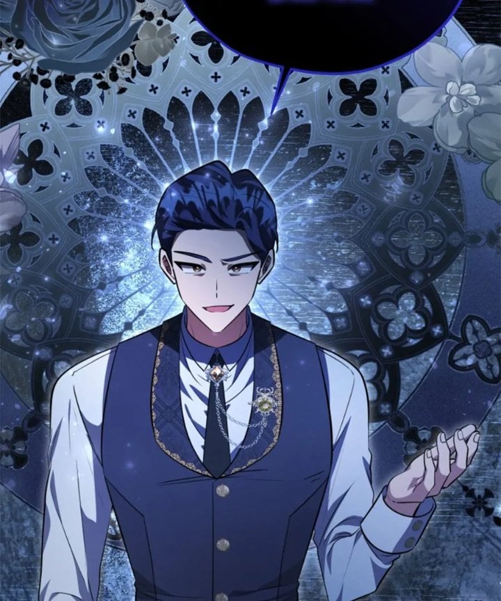 Baca The Villain's Daughter Plans To Run Away - Chapter 61 halaman 93