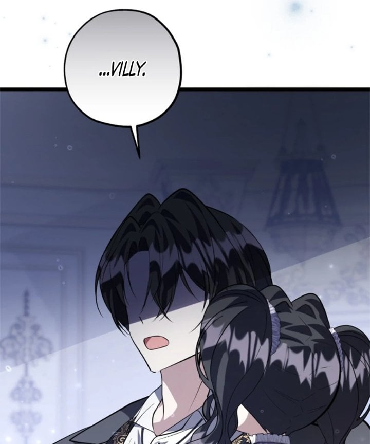 Baca The Villain's Daughter Plans To Run Away - Chapter 61 halaman 96