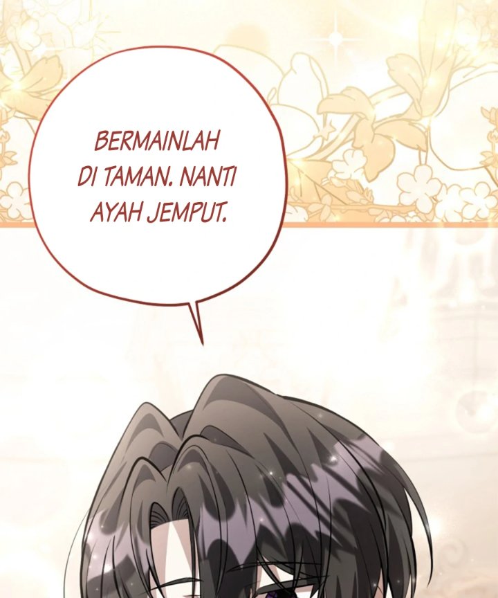 Baca The Villain's Daughter Plans To Run Away - Chapter 61 halaman 98
