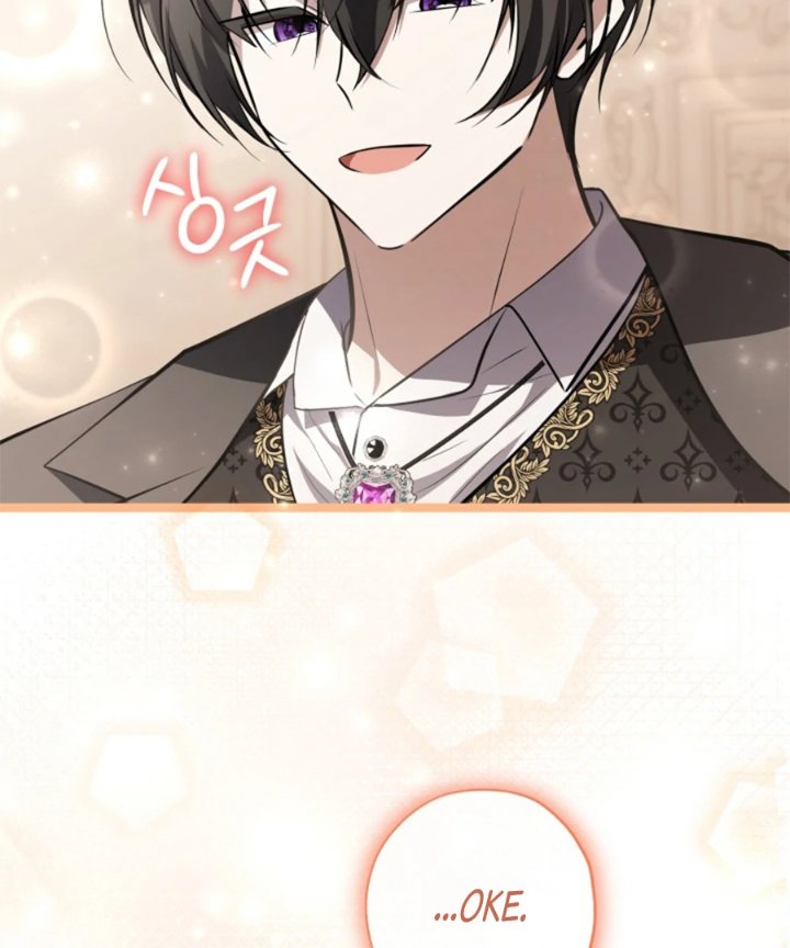 Baca The Villain's Daughter Plans To Run Away - Chapter 61 halaman 99