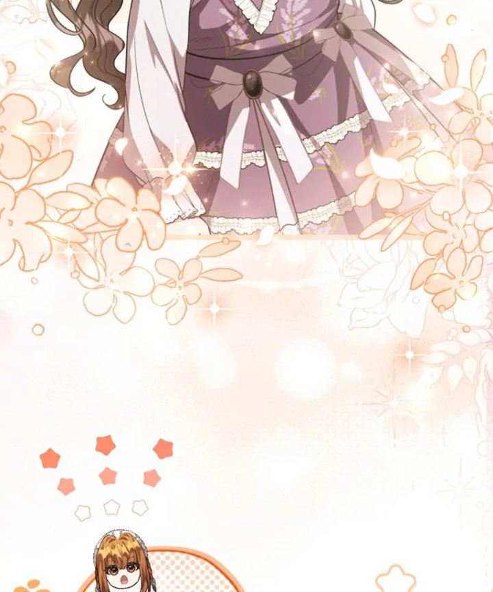 Baca The Villain's Daughter Plans To Run Away - Chapter 62 halaman 10