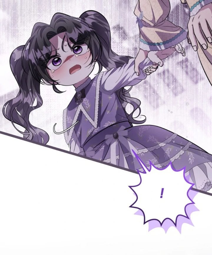 Baca The Villain's Daughter Plans To Run Away - Chapter 62 halaman 100