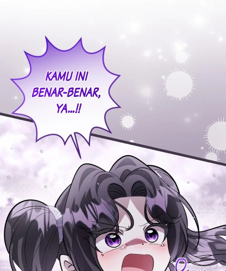Baca The Villain's Daughter Plans To Run Away - Chapter 62 halaman 101