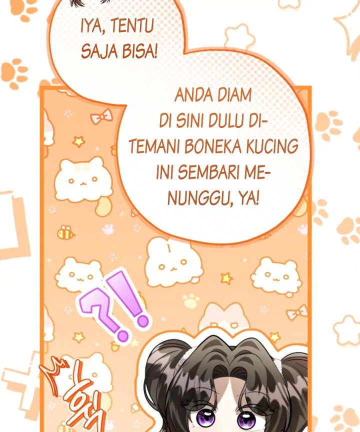 Baca The Villain's Daughter Plans To Run Away - Chapter 62 halaman 11