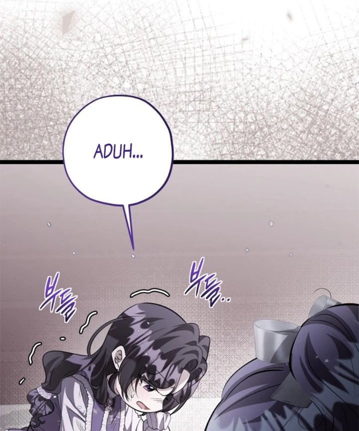 Baca The Villain's Daughter Plans To Run Away - Chapter 62 halaman 114
