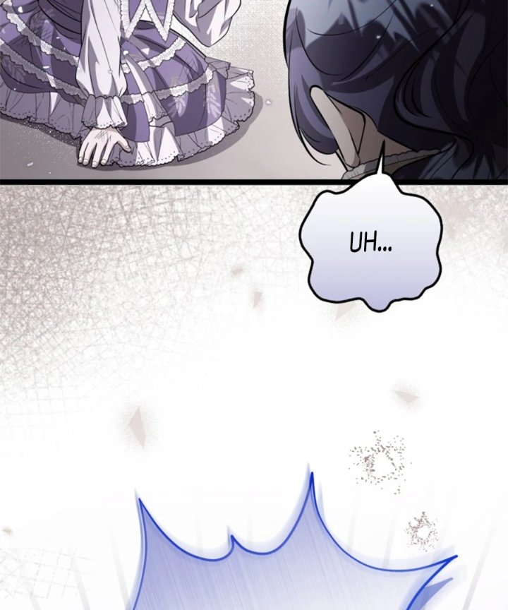 Baca The Villain's Daughter Plans To Run Away - Chapter 62 halaman 115