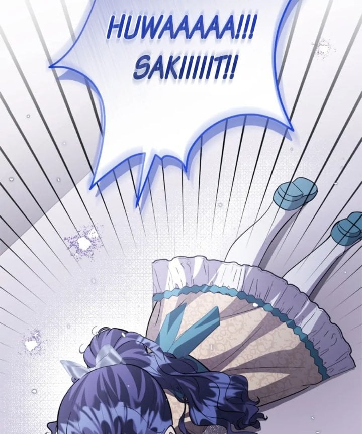 Baca The Villain's Daughter Plans To Run Away - Chapter 62 halaman 116