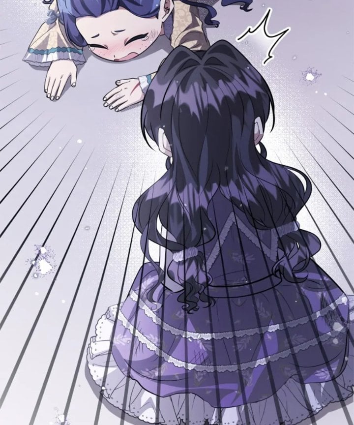 Baca The Villain's Daughter Plans To Run Away - Chapter 62 halaman 117