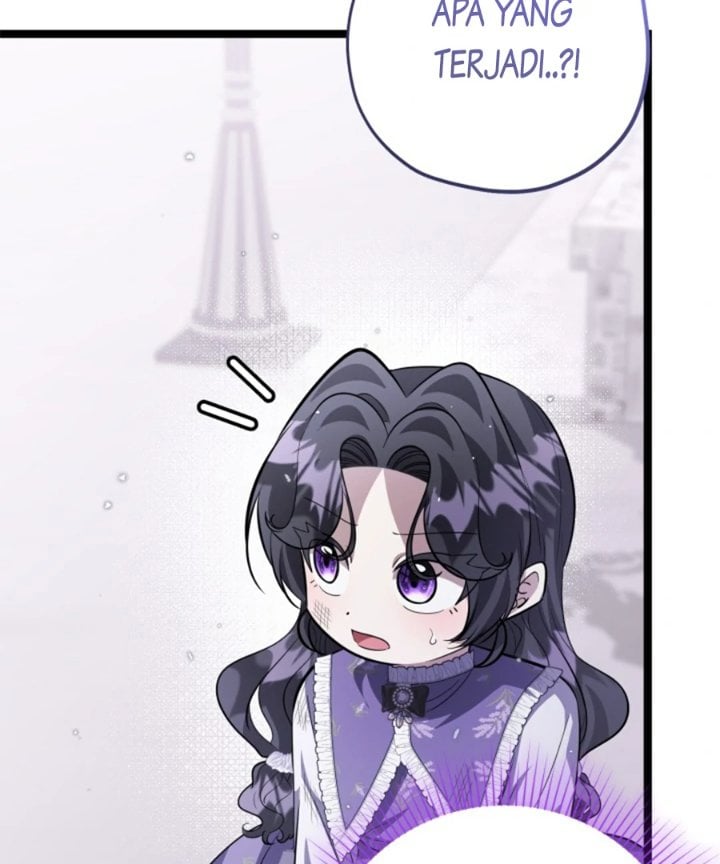 Baca The Villain's Daughter Plans To Run Away - Chapter 62 halaman 119