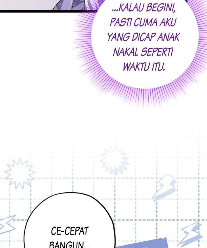 Baca The Villain's Daughter Plans To Run Away - Chapter 62 halaman 120
