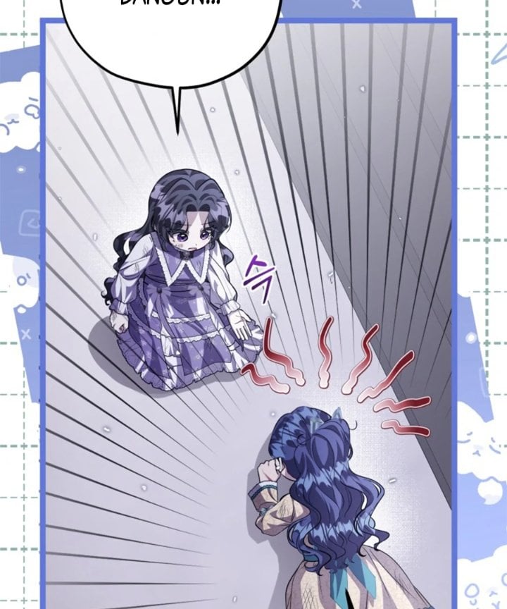 Baca The Villain's Daughter Plans To Run Away - Chapter 62 halaman 121