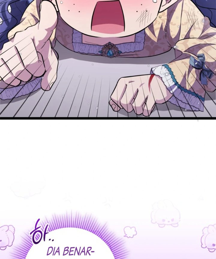 Baca The Villain's Daughter Plans To Run Away - Chapter 62 halaman 124