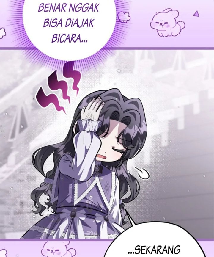 Baca The Villain's Daughter Plans To Run Away - Chapter 62 halaman 125