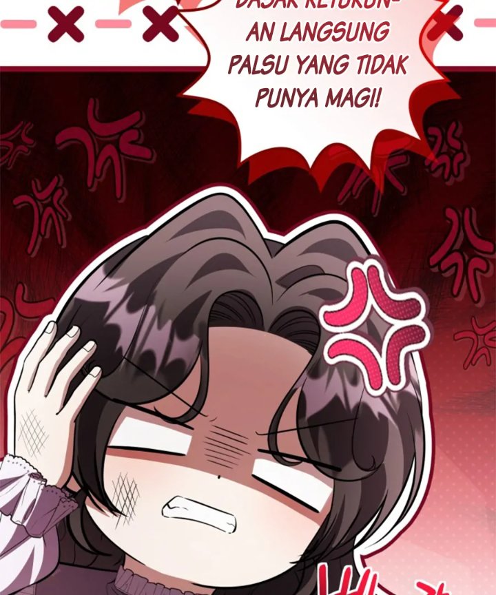 Baca The Villain's Daughter Plans To Run Away - Chapter 62 halaman 127