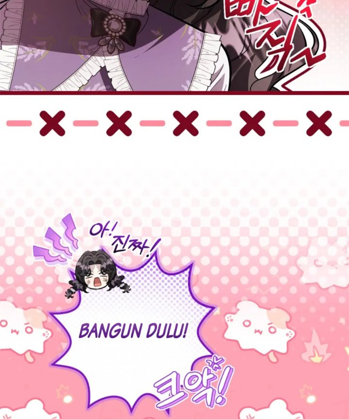 Baca The Villain's Daughter Plans To Run Away - Chapter 62 halaman 128