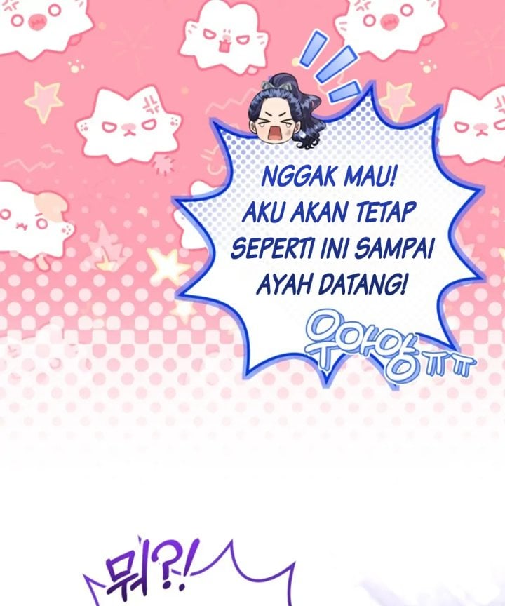Baca The Villain's Daughter Plans To Run Away - Chapter 62 halaman 129