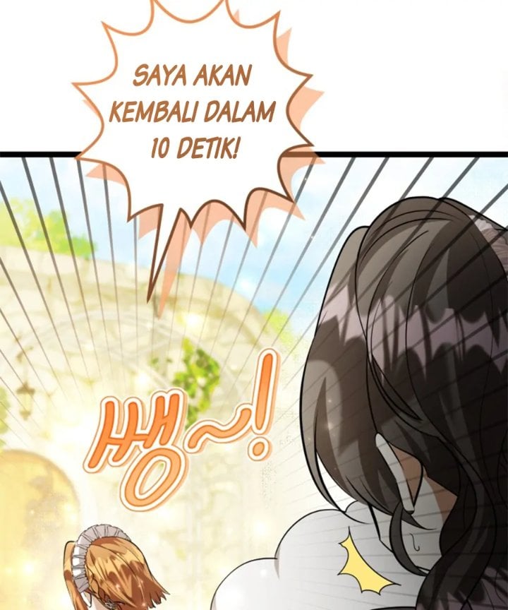 Baca The Villain's Daughter Plans To Run Away - Chapter 62 halaman 13