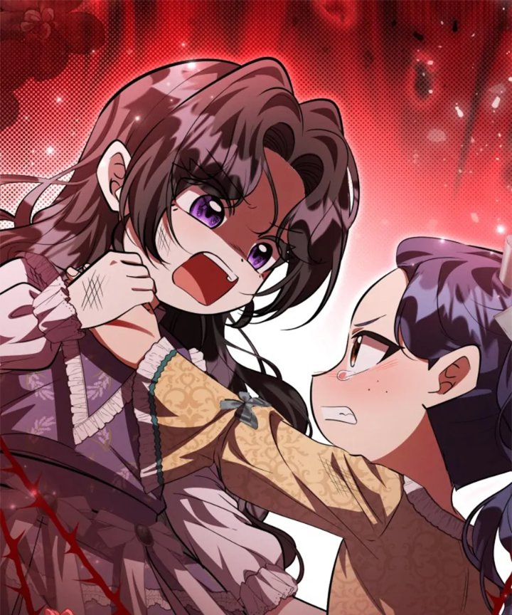 Baca The Villain's Daughter Plans To Run Away - Chapter 62 halaman 135
