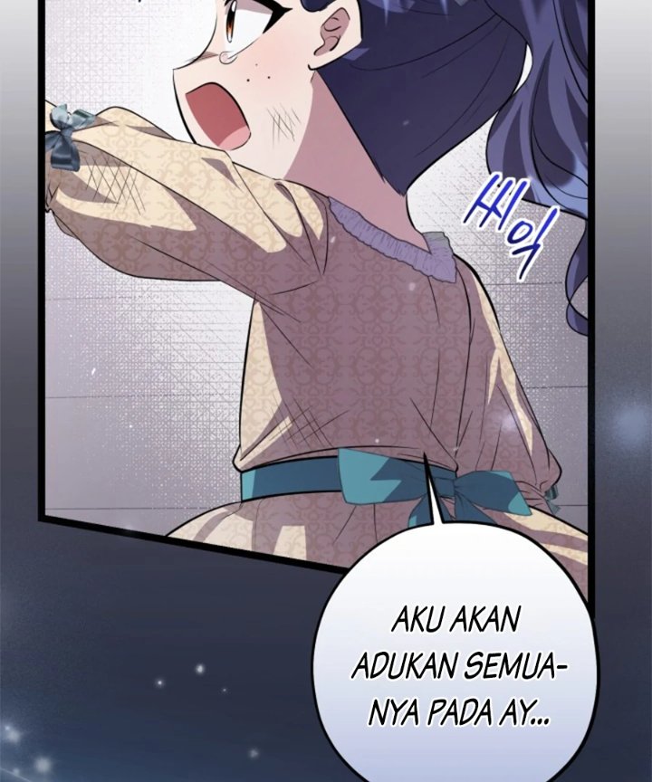 Baca The Villain's Daughter Plans To Run Away - Chapter 62 halaman 138