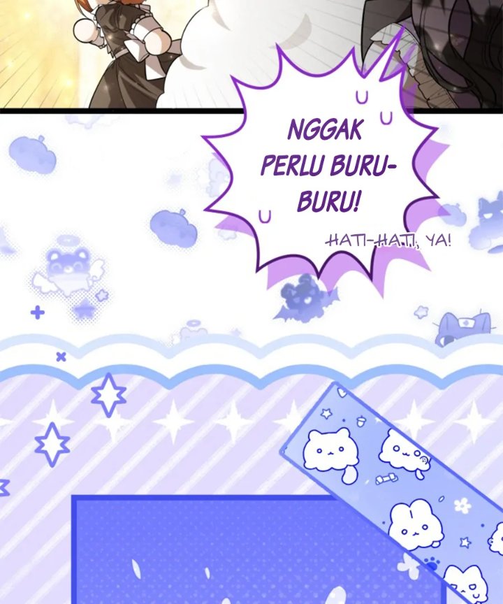 Baca The Villain's Daughter Plans To Run Away - Chapter 62 halaman 14