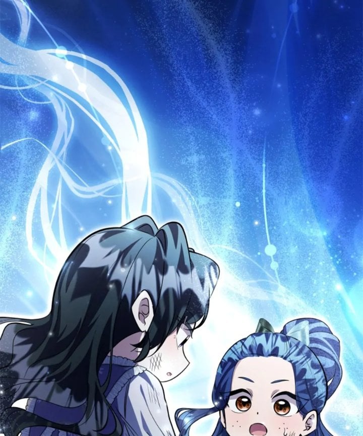 Baca The Villain's Daughter Plans To Run Away - Chapter 62 halaman 141