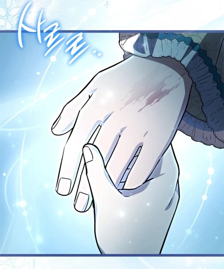 Baca The Villain's Daughter Plans To Run Away - Chapter 62 halaman 143