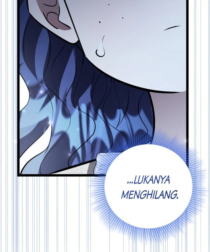 Baca The Villain's Daughter Plans To Run Away - Chapter 62 halaman 145