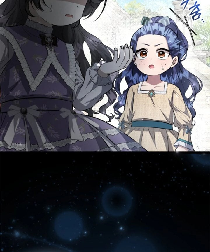 Baca The Villain's Daughter Plans To Run Away - Chapter 62 halaman 147