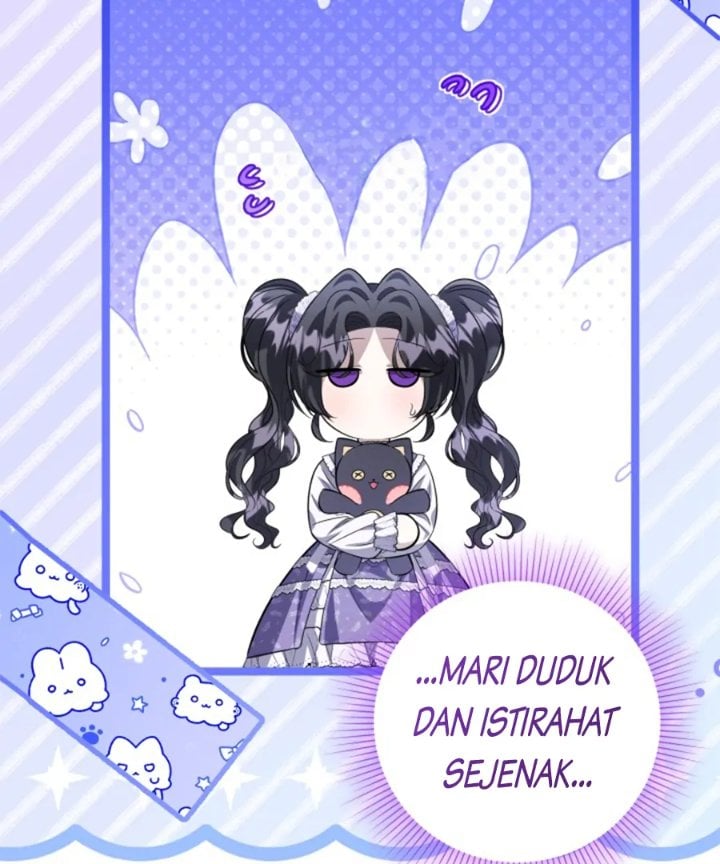 Baca The Villain's Daughter Plans To Run Away - Chapter 62 halaman 15