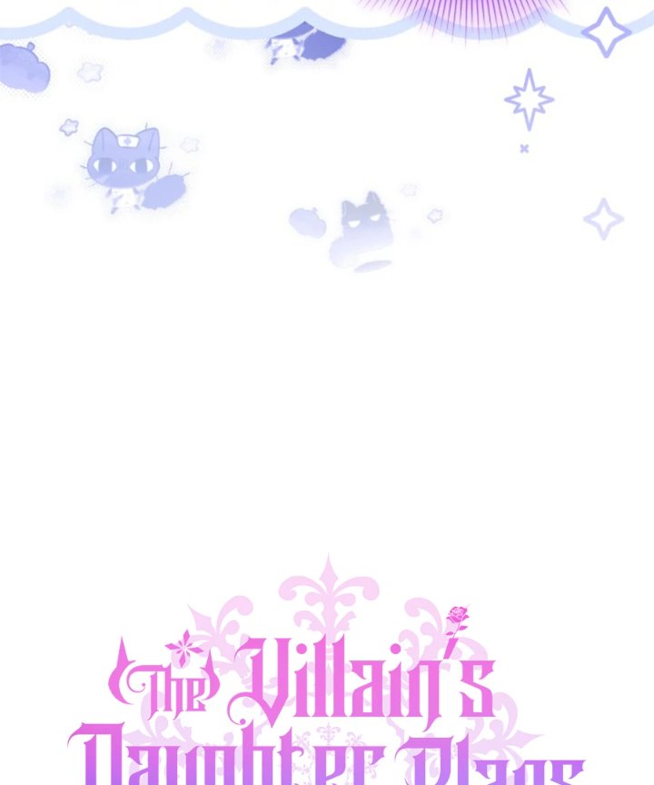 Baca The Villain's Daughter Plans To Run Away - Chapter 62 halaman 16
