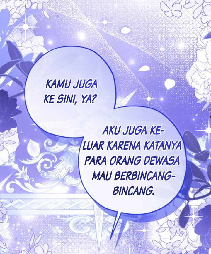Baca The Villain's Daughter Plans To Run Away - Chapter 62 halaman 21