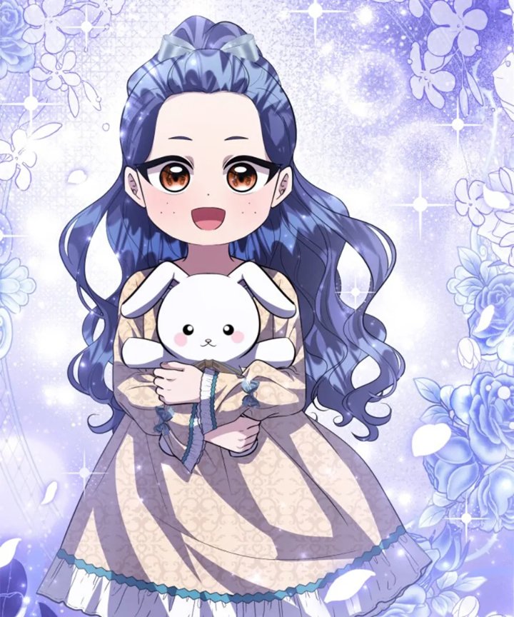 Baca The Villain's Daughter Plans To Run Away - Chapter 62 halaman 22
