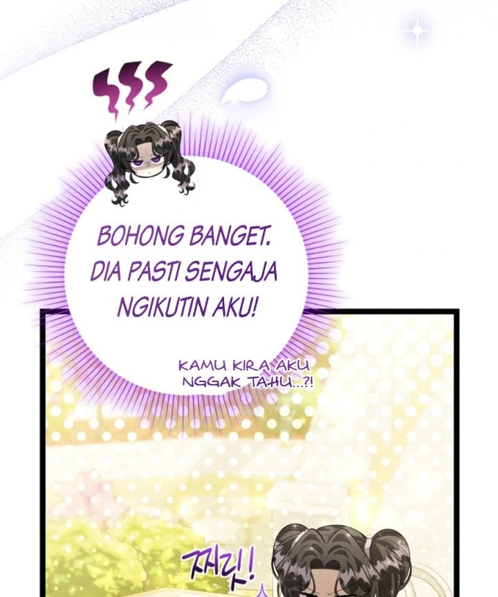 Baca The Villain's Daughter Plans To Run Away - Chapter 62 halaman 24