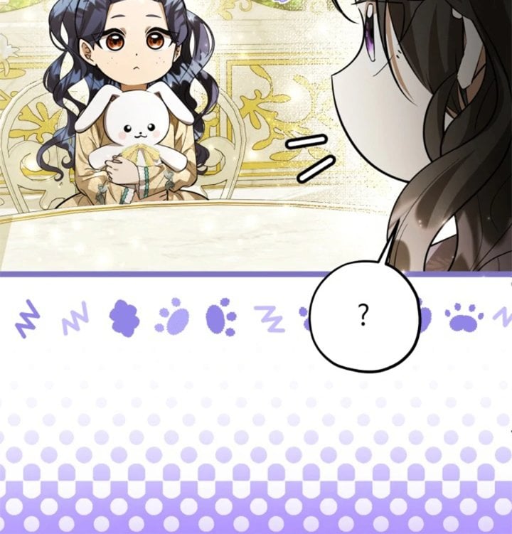 Baca The Villain's Daughter Plans To Run Away - Chapter 62 halaman 27