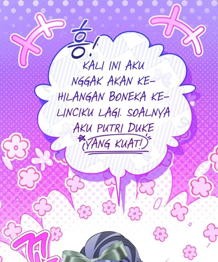Baca The Villain's Daughter Plans To Run Away - Chapter 62 halaman 28