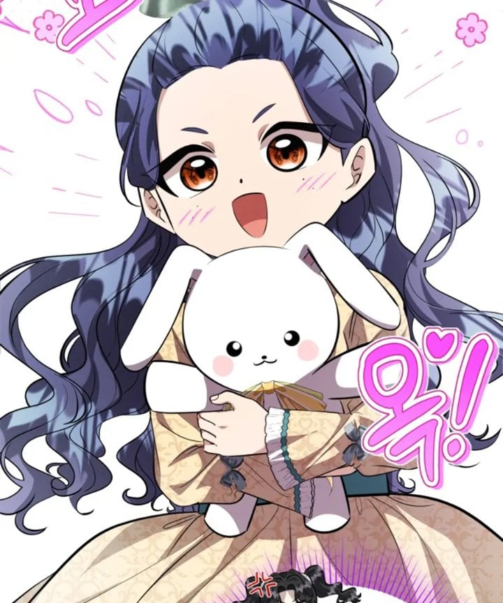 Baca The Villain's Daughter Plans To Run Away - Chapter 62 halaman 29