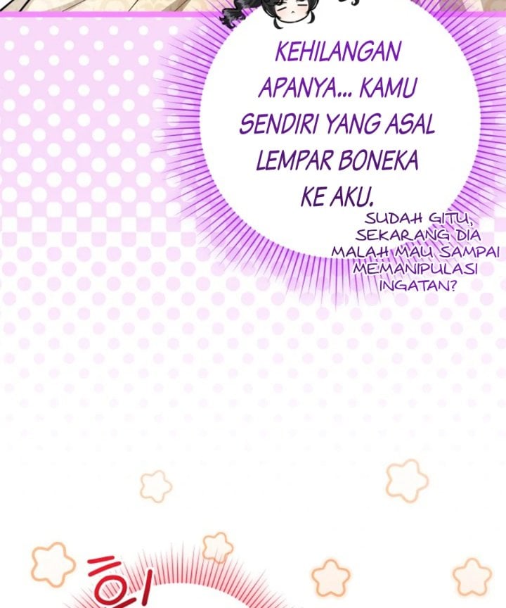 Baca The Villain's Daughter Plans To Run Away - Chapter 62 halaman 30