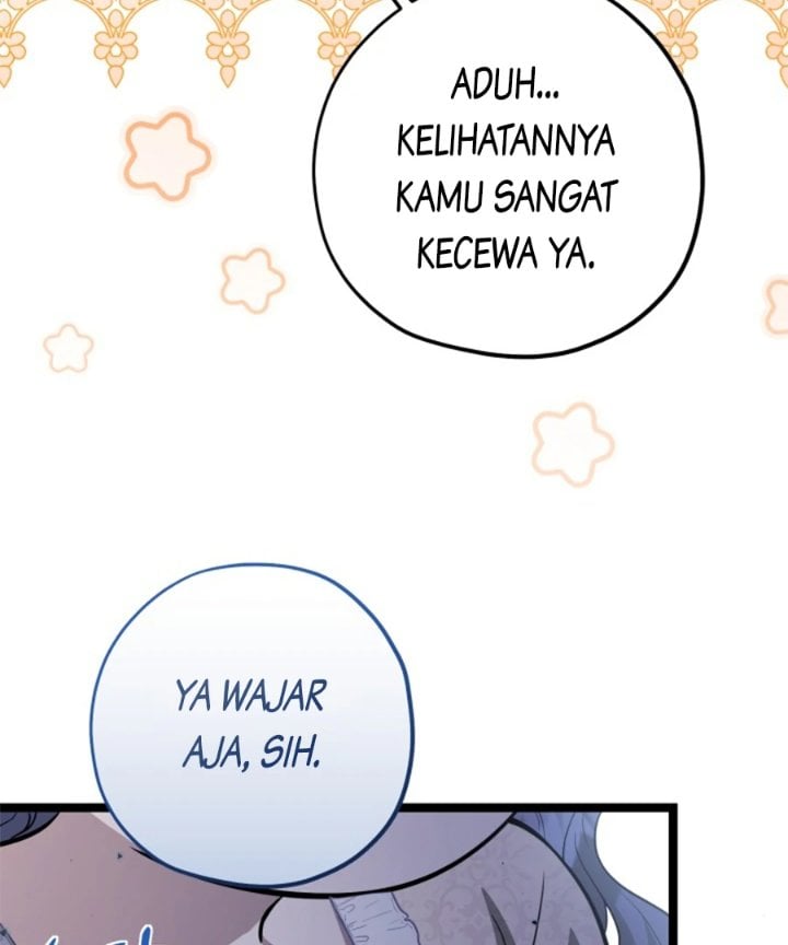 Baca The Villain's Daughter Plans To Run Away - Chapter 62 halaman 32