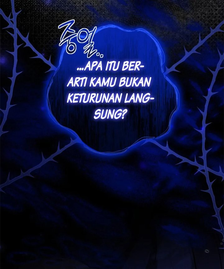 Baca The Villain's Daughter Plans To Run Away - Chapter 62 halaman 35