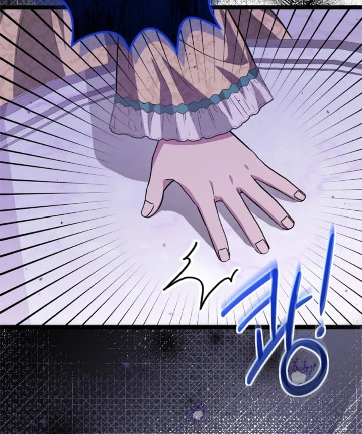 Baca The Villain's Daughter Plans To Run Away - Chapter 62 halaman 38