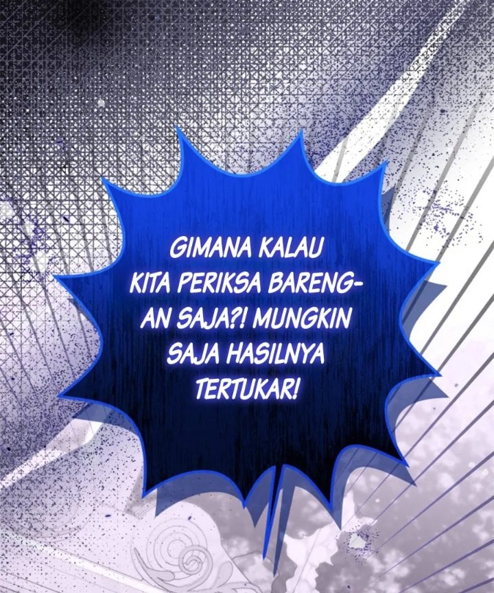 Baca The Villain's Daughter Plans To Run Away - Chapter 62 halaman 39