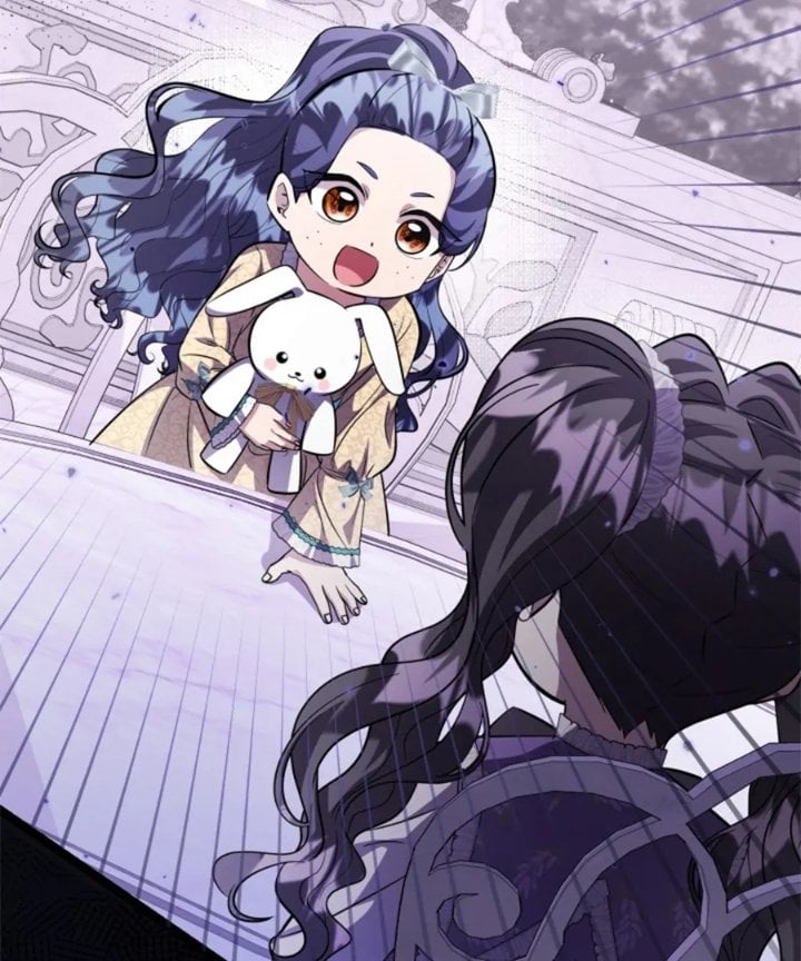 Baca The Villain's Daughter Plans To Run Away - Chapter 62 halaman 40