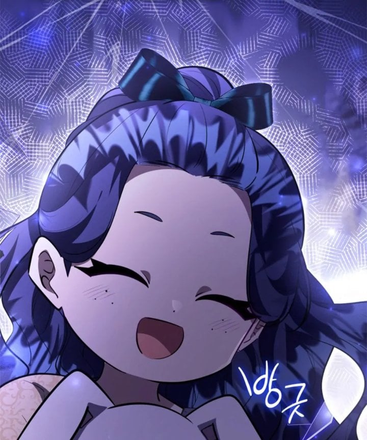 Baca The Villain's Daughter Plans To Run Away - Chapter 62 halaman 42