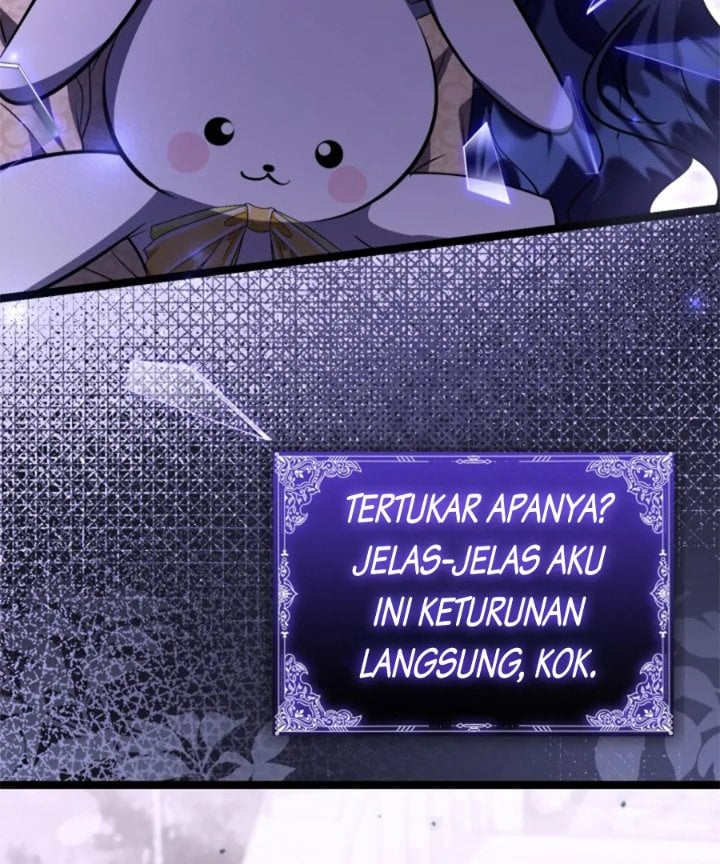 Baca The Villain's Daughter Plans To Run Away - Chapter 62 halaman 43