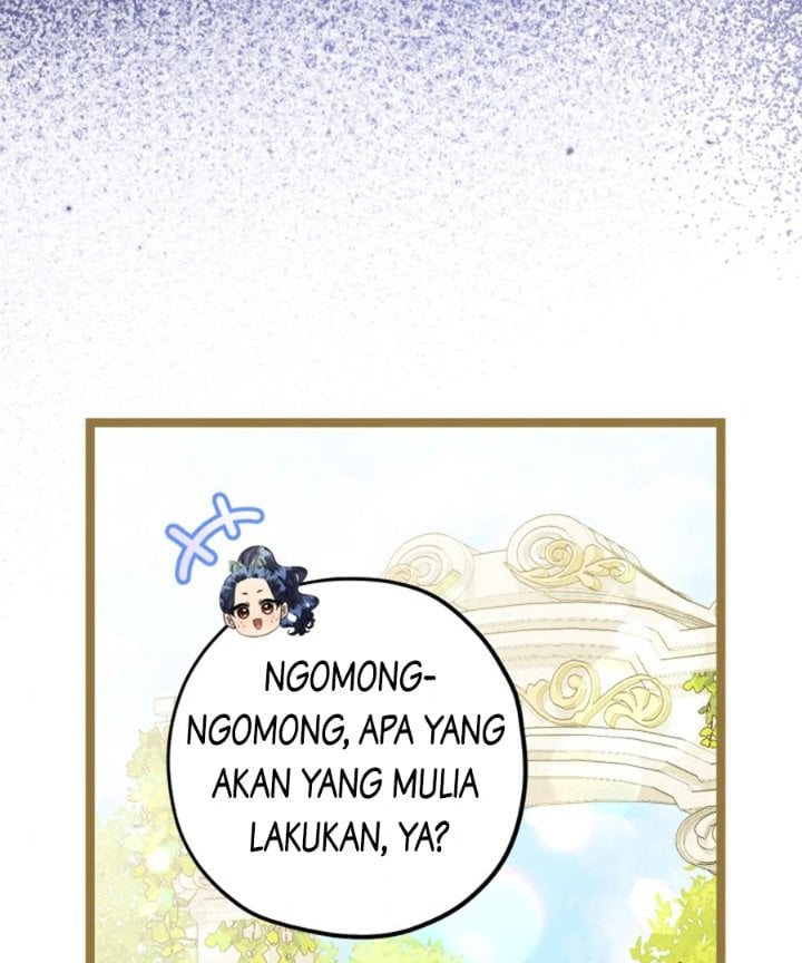 Baca The Villain's Daughter Plans To Run Away - Chapter 62 halaman 45