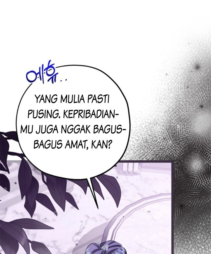 Baca The Villain's Daughter Plans To Run Away - Chapter 62 halaman 47
