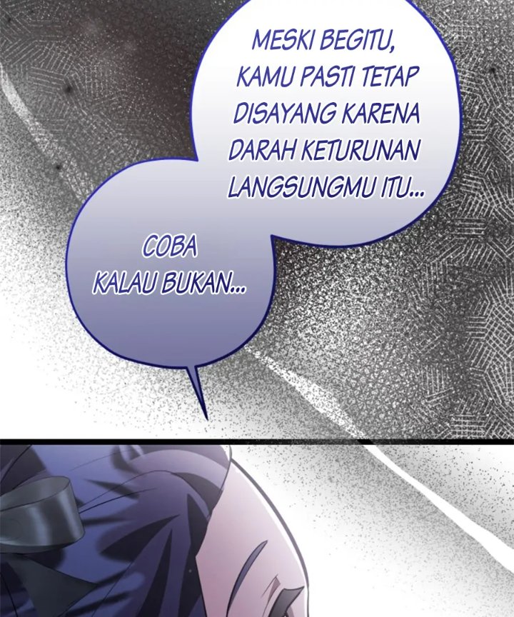 Baca The Villain's Daughter Plans To Run Away - Chapter 62 halaman 49