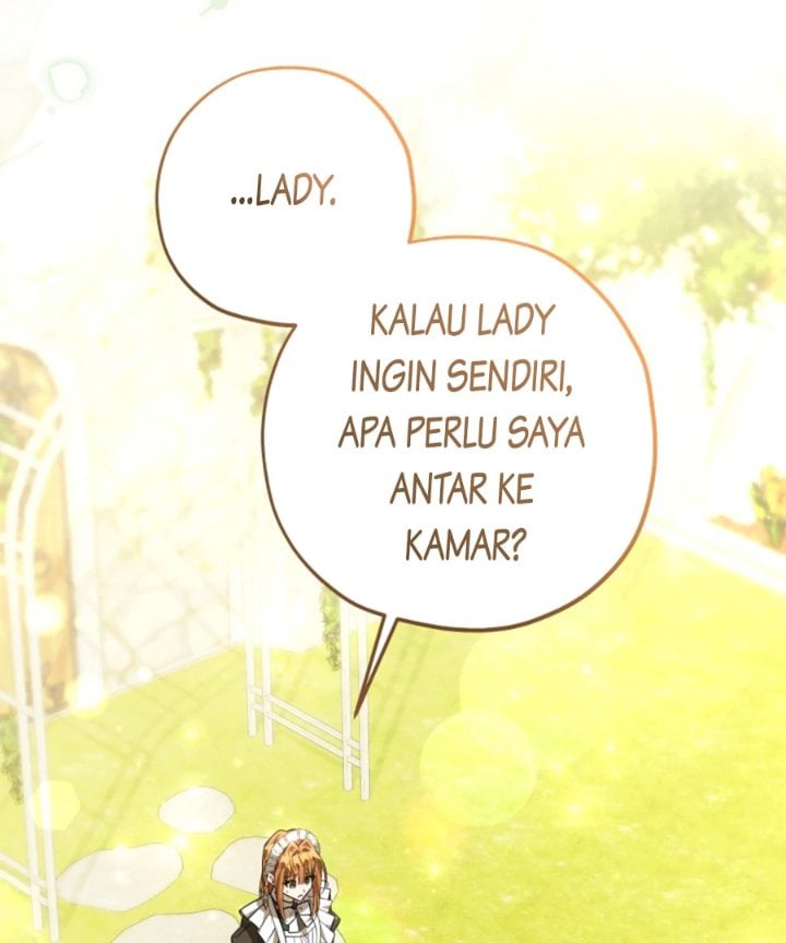 Baca The Villain's Daughter Plans To Run Away - Chapter 62 halaman 5