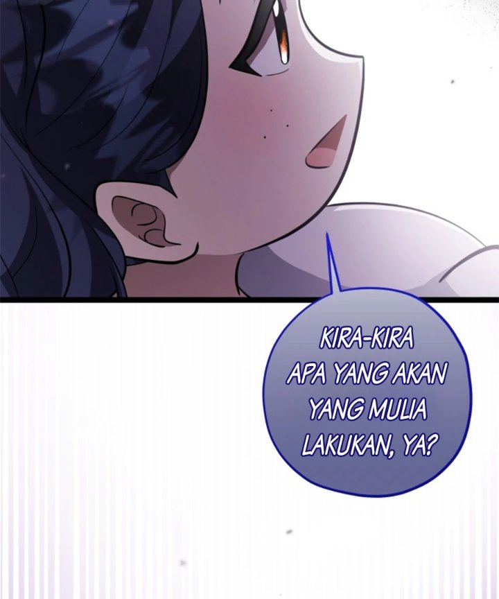Baca The Villain's Daughter Plans To Run Away - Chapter 62 halaman 50